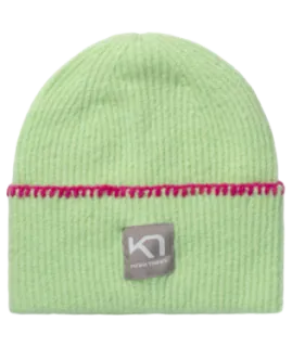Čepice KARI TRAA ROTHE WOOL
